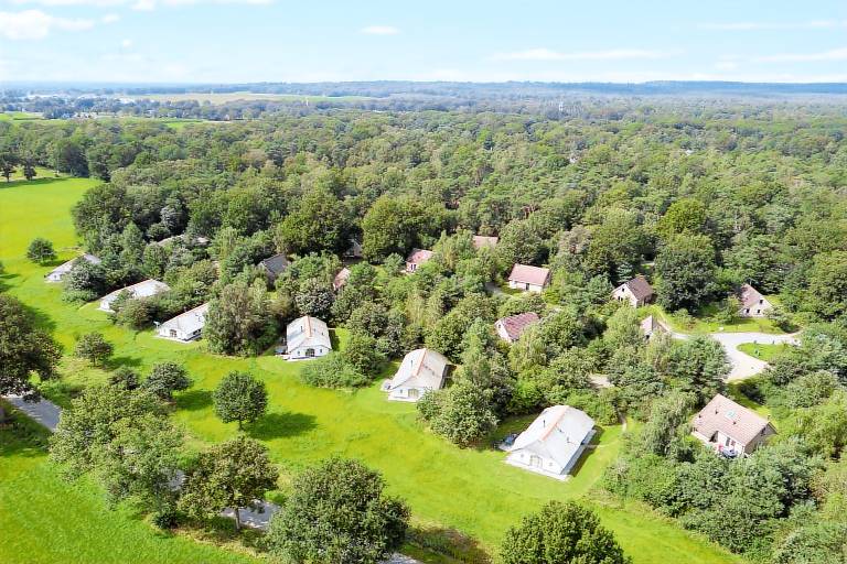 Bungalow Holten