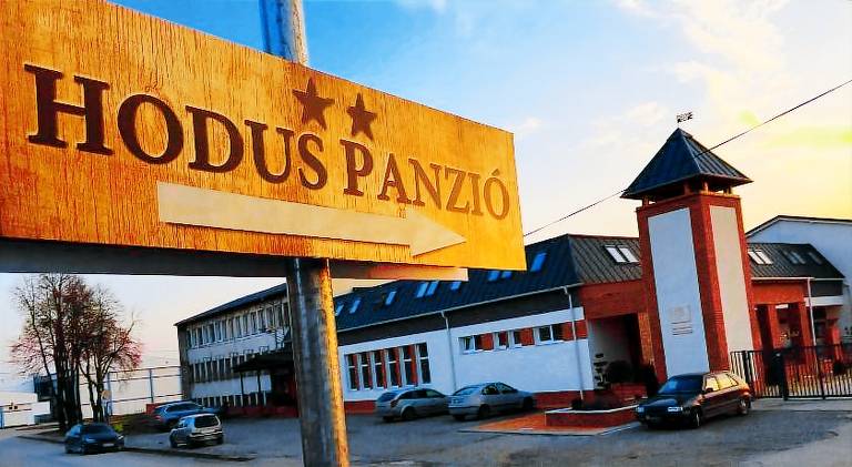 Ubytovanie s raňajkami Horná Potôň