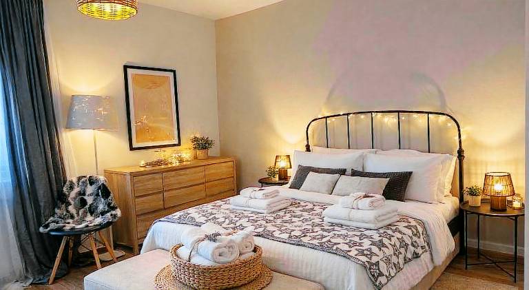 Apartment | Pet-friendly in Glyfada