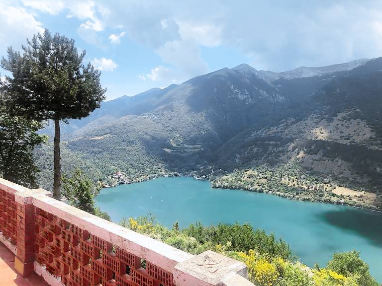 Casa Scanno
