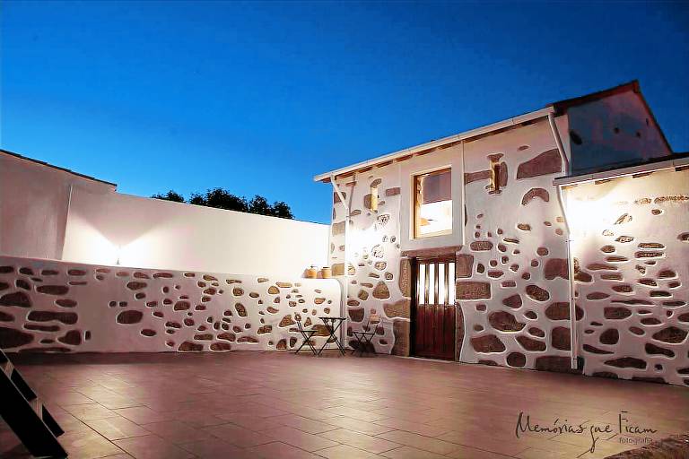 Casa rural Espinho