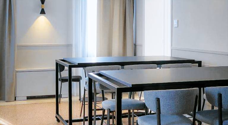The Foscarini — photo 4