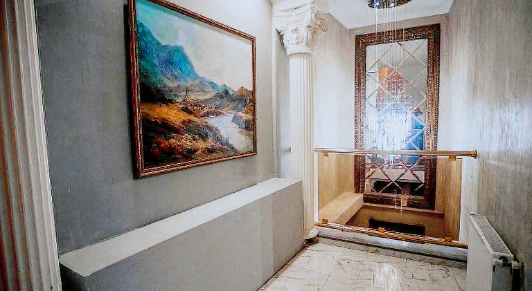 Discovery Hotel — photo 2