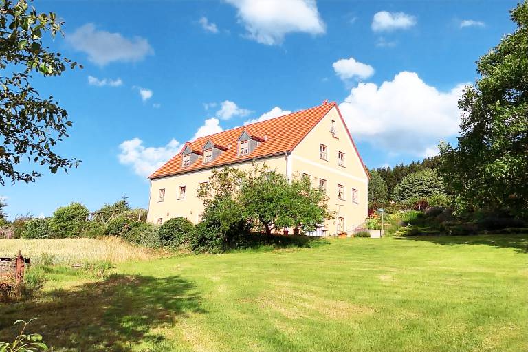 Blumenhof