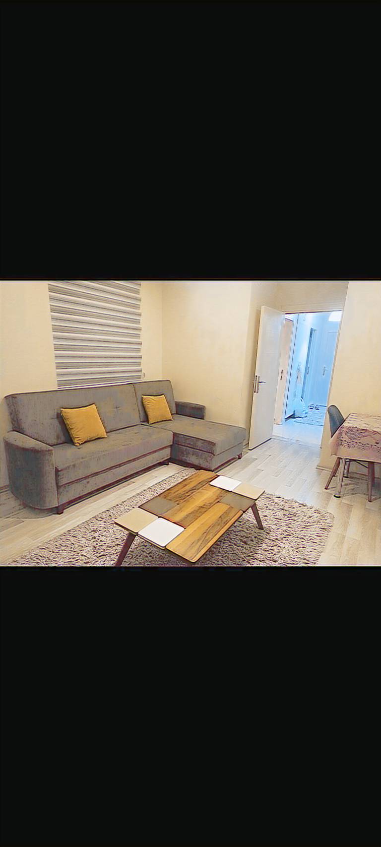 Huis Antalya