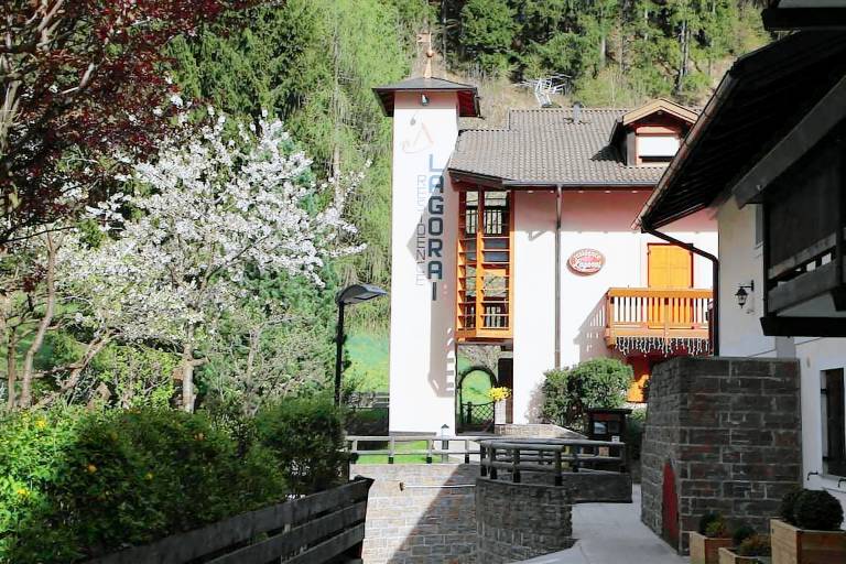 Residence Lagorai - Fiemme Holidays — photo 3