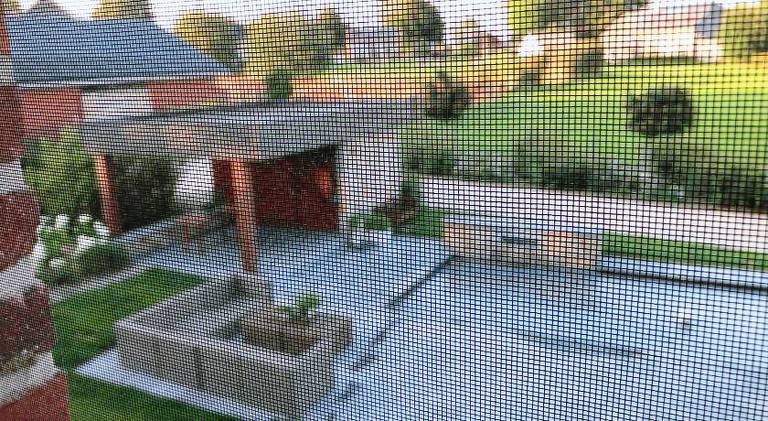 Holiday apartment with jacuzzi & patio — photo 5