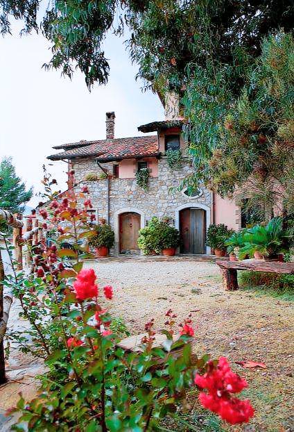Agriturismo Carretiello: Camera Matrimoniale — photo 4