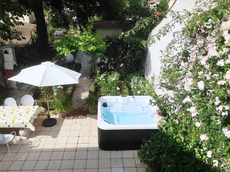 Maison de vacances La Bastide-sur-l'Hers