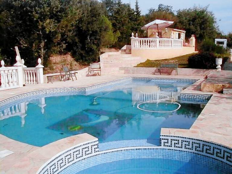 Villa Céret
