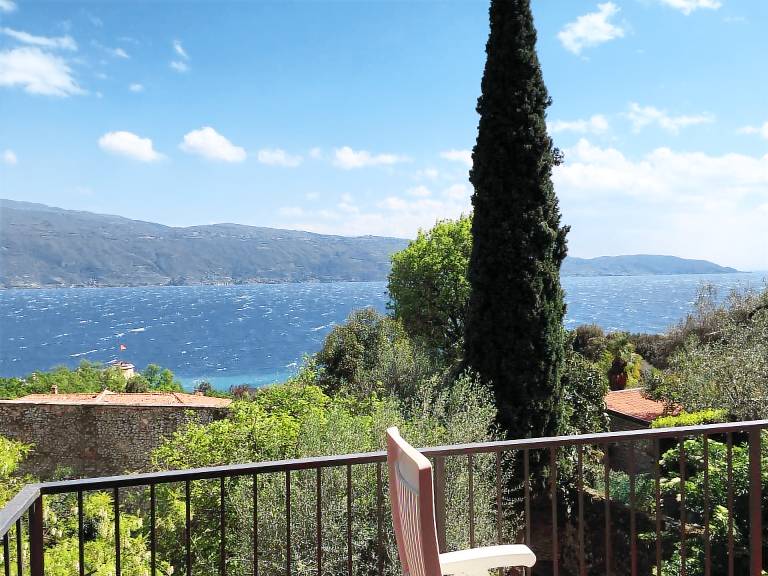 Villa Gargnano
