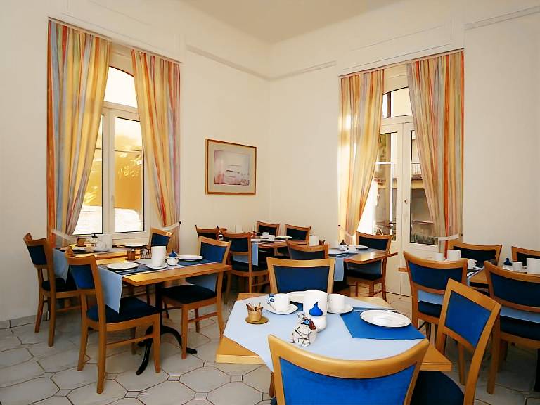 Hotel Alexandra — photo 3