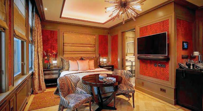 Hotel TwentySeven - Small Luxury Hotels of the World — photo 2