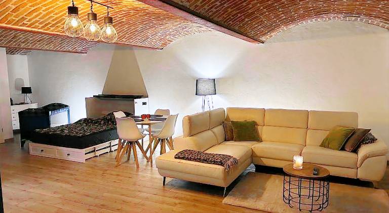 Lovely apartment | Pets are welcome — photo 3