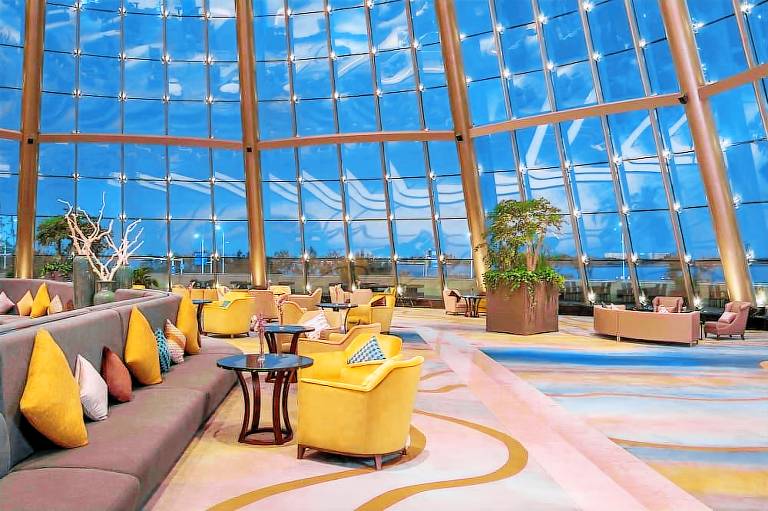 Sheraton Qingdao West Coast