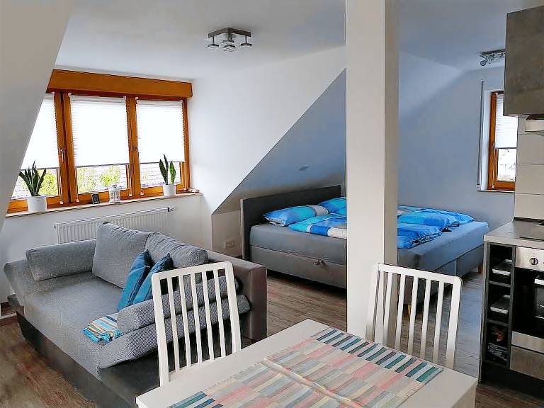 Apartment  Forsthof