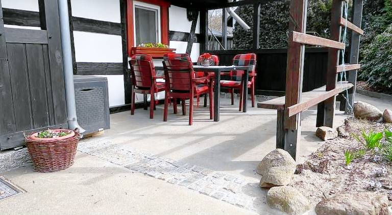 Rental apartment | Dogs allowed — photo 3