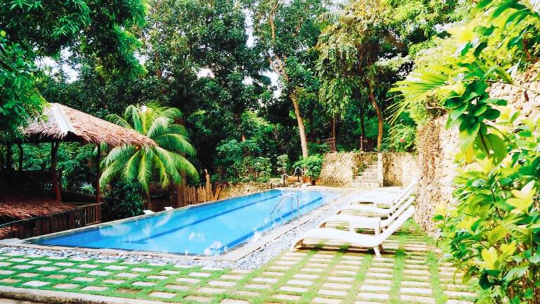 Resort Boracay