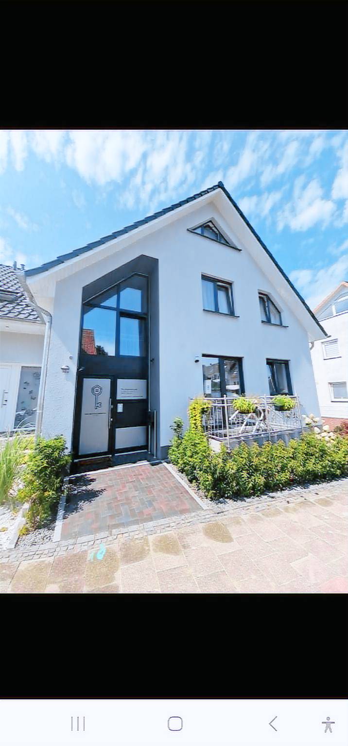 50 m&sup2; Ferienhaus