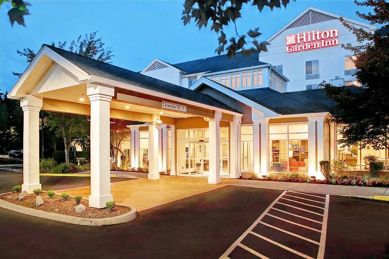 Hilton Garden Inn Portland/Beaverton — photo 3