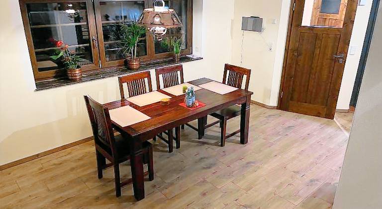 House with 2 rooms for 6 persons — photo 4