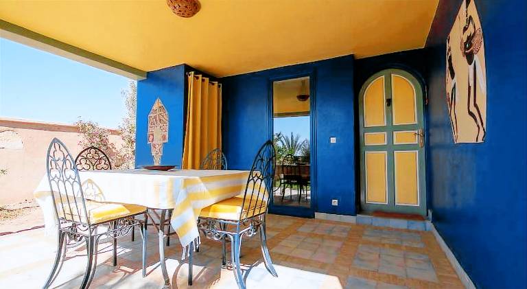 L’oasis de kima — photo 3