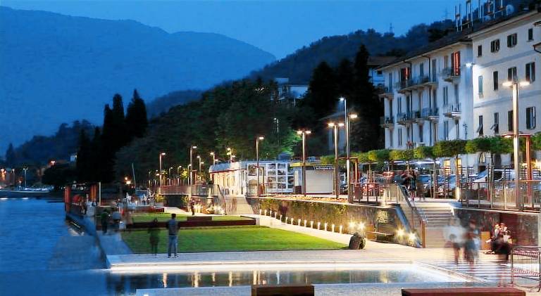 Suite sogni di lago Lecco, Como — photo 3