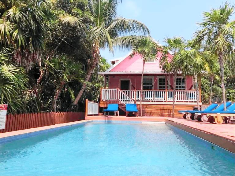 Apartment Caye Caulker