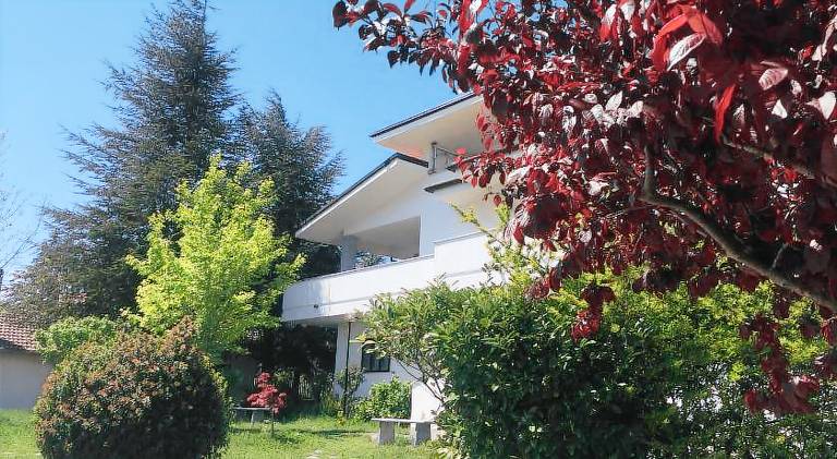 Gianmaria B&B