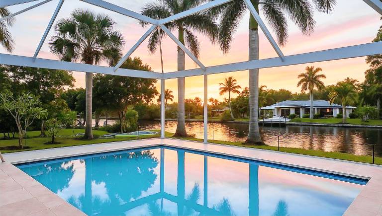 Ferienhaus Bonita Springs