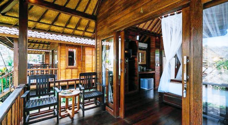 The Cozy Villas Lembongan — photo 3