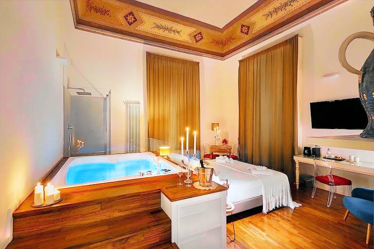 Bed & Breakfast Catania