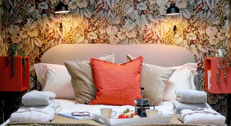 Nice vacation home | Dogs allowed in Brockenhurst