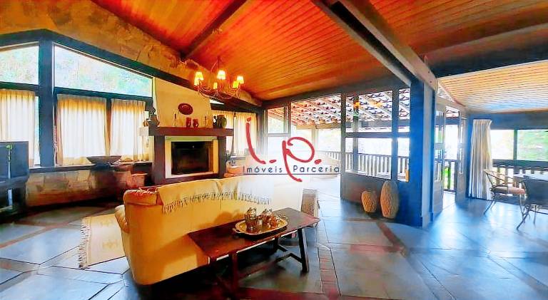 Pousada Demuner House — photo 5