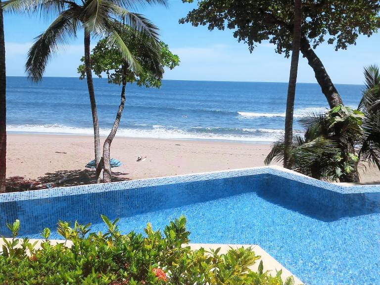 Villa  La Abuela