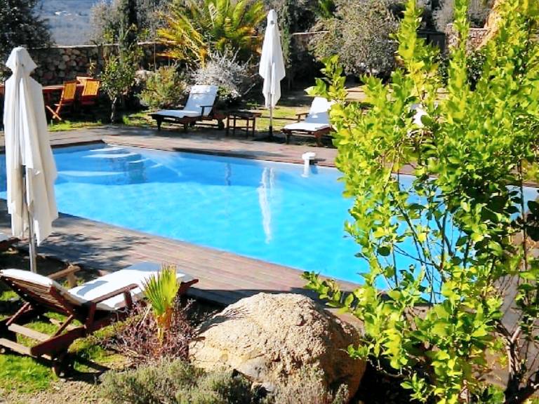 Appartement Calenzana
