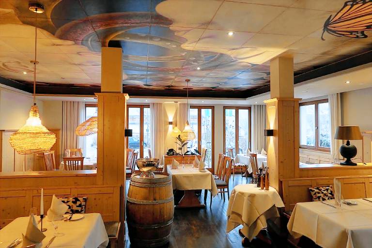 Hotel & Restaurant Bestenheider Stuben — photo 2