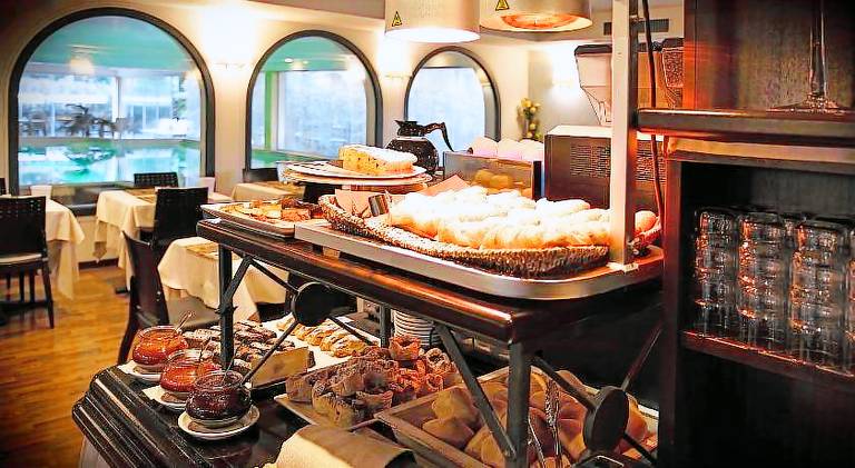 Admiral Hotel Villa Erme — photo 4