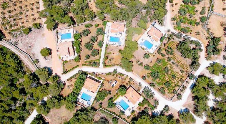 Aresti Mountain Resort