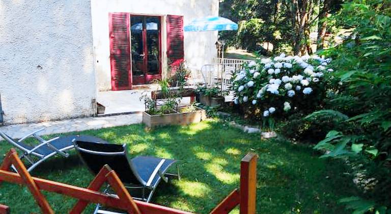 Rental apartment with 1 room for 5 persons — photo 2