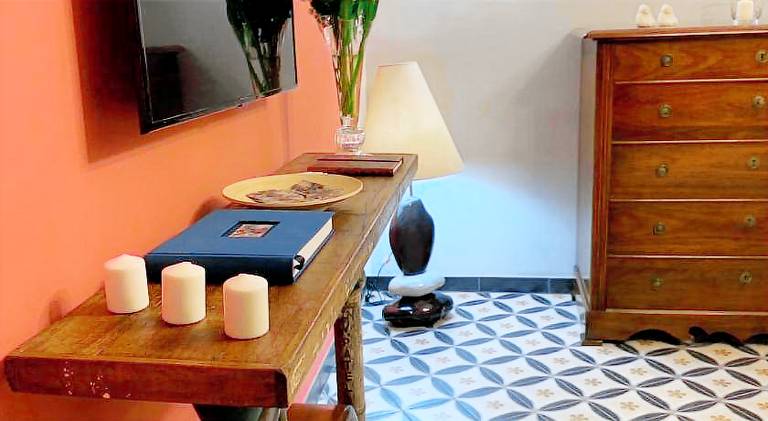 Jeans Luxury House in Genoa