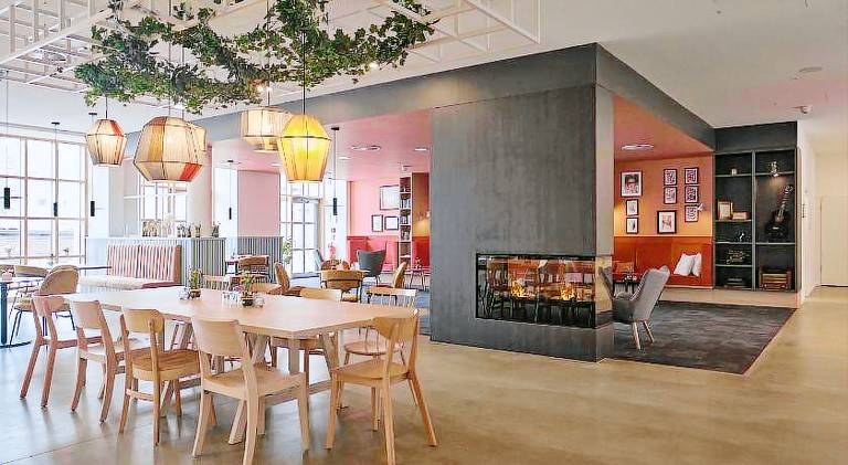 Serviced apartment with terrace | Pet-friendly — photo 2