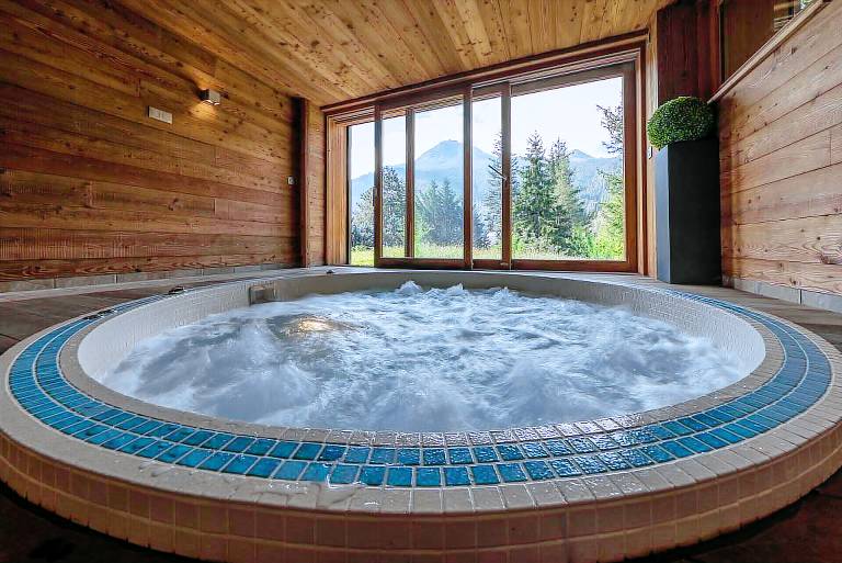 Chalet Serre Chevalier
