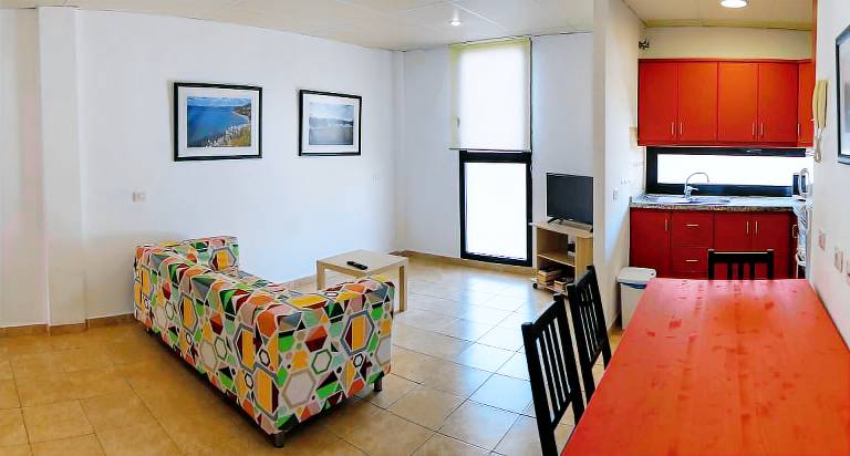 Appartement Guía de Isora