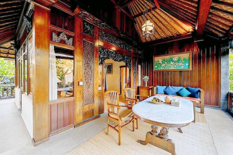 Kebun Indah Ubud — photo 2