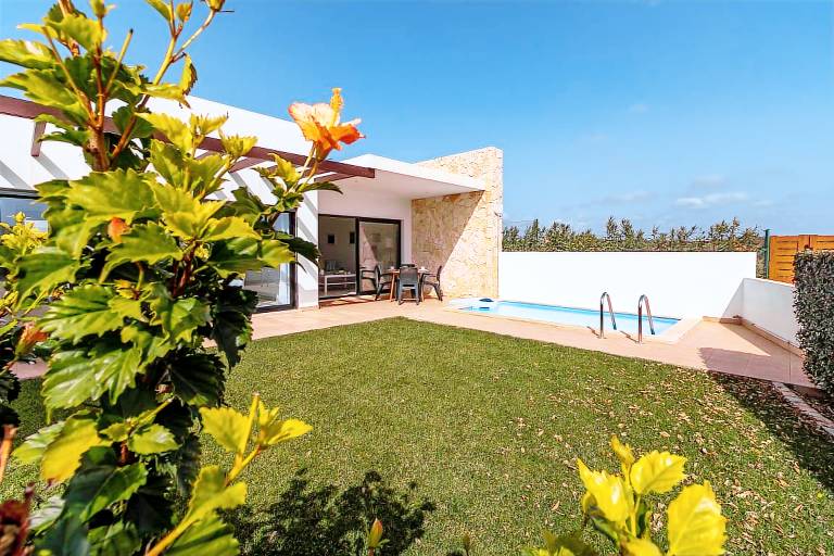 Villa  Sagres