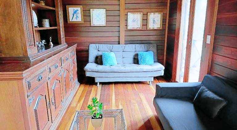 House with hot tub | Perfect for remote work — photo 2