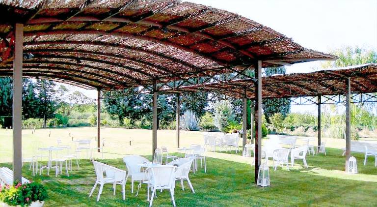 Hotel San Camilo — photo 4
