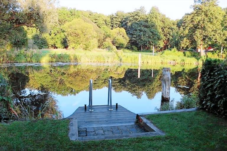 Ferienhaus Lindow (Mark)