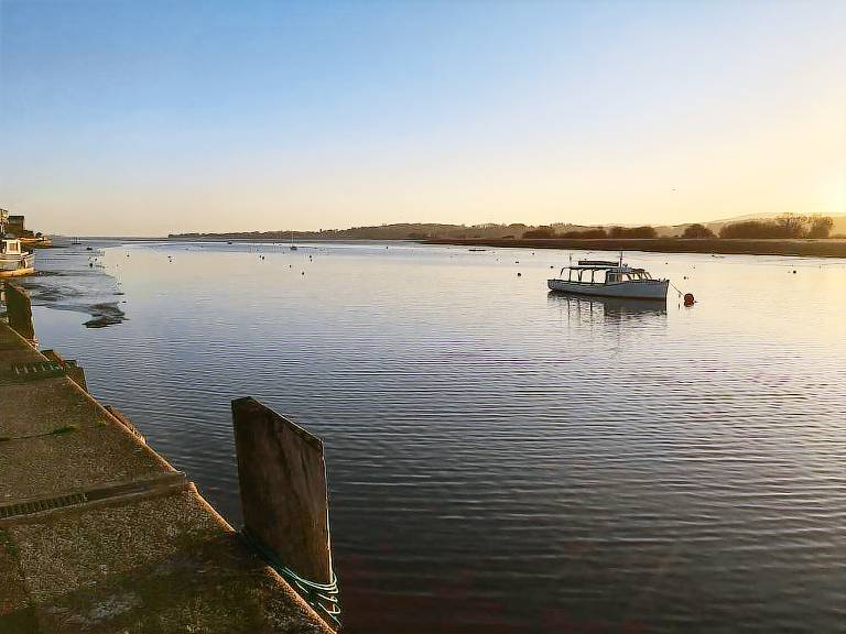Cottage Topsham